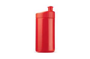 TopPoint LT98796 - Sport bottle design 500ml Red