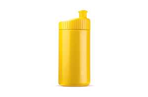 TopPoint LT98796 - Sport bottle design 500ml Yellow
