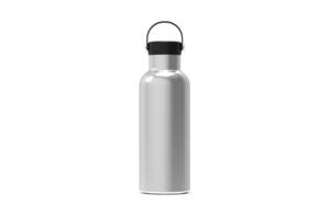 TopPoint LT98872 - Thermo bottle Marley 500ml Silver