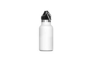 TopPoint LT98891 - Thermo bottle Lennox 350ml White