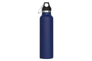 TopPoint LT98893 - Thermo bottle Lennox 650ml Dark Blue