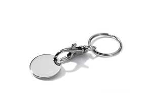 TopPoint LT99791 - Coin keychain