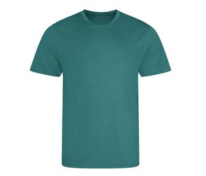 Just Cool JC001J - neoteric™ breathable children's t-shirt Jade