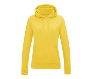 AWDIS JH01F - Womens hoodie