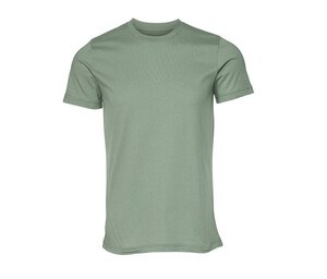 Bella + Canvas BE3001 - Unisex cotton t-shirt Sage