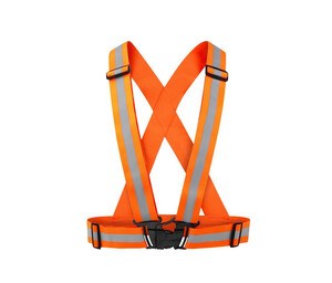 KORNTEX KX909 - REFLECTIVE BODY BELT PRAGUE