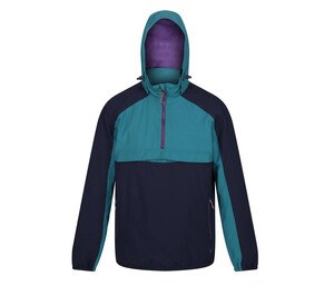 REGATTA RGA230 - VINTAGE OVERHEAD ANORAK