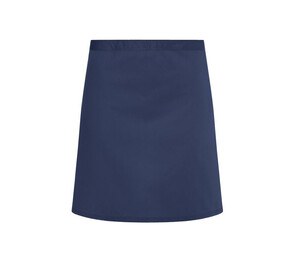 KARLOWSKY KYVS2 - Short polycotton apron