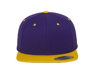 Flexfit 6089MT - Bicolor Snapback Cap