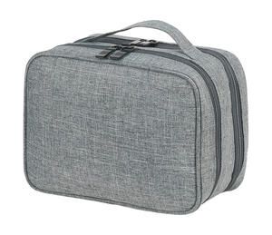 Shugon SH4478 - Seville Accessories and Toiletry Pouch