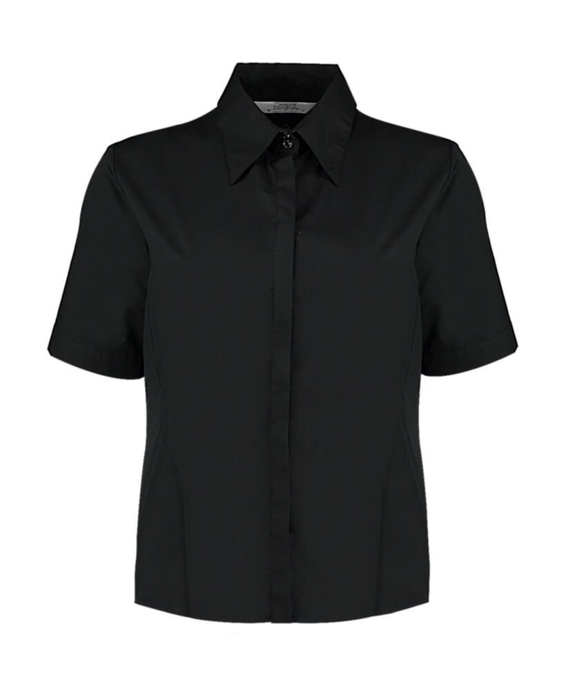 Bargear KK735 - Women's Tailored Fit Shirt SSL