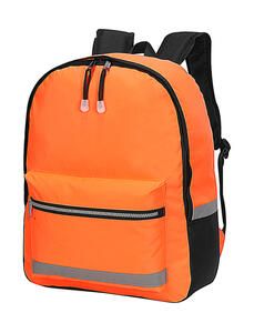 Shugon SH1340 - Gatwick Hi-Vis Backpack
