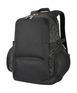 Shugon SH7700 - London Backpack