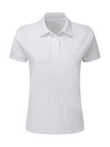 SG Originals SG59F - Poly Cotton Polo Women