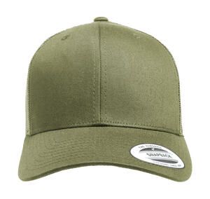 Classics 6606 - Retro Trucker