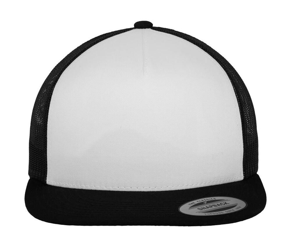 Classics 6006W - Classic Trucker Cap