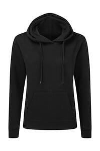 SG Originals SG27F - Hooded Sweatshirt Women