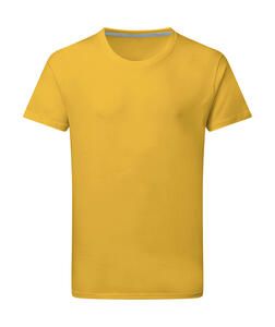 SG Signature SGTee - Signature Tagless Tee Men