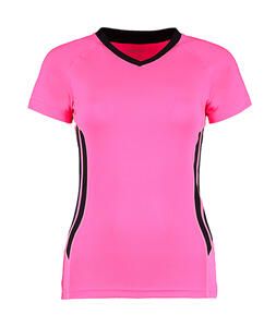 Gamegear KK940 - Womens Regular Fit Cooltex® Training Tee