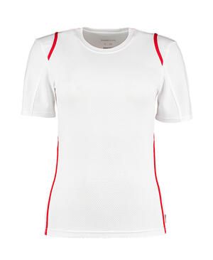 Gamegear KK966 - Womens Regular Fit Cooltex® Contrast Tee