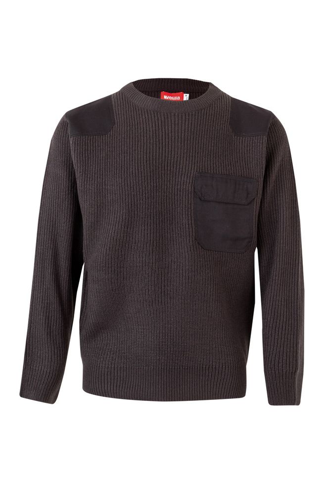 Velilla 100 - KNITTED JUMPER