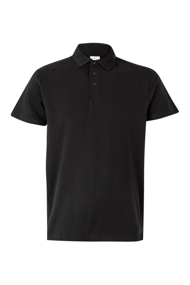 Velilla 105508S - MEN'S SS STRETCH POLO