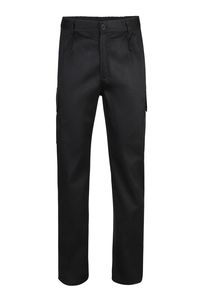 Velilla 345 - TROUSERS Black