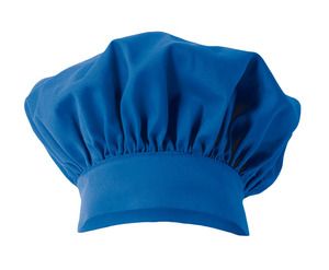 Velilla 404001 - CHEF HAT Royal Blue