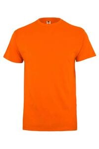 Mukua MK022CV - SHORT-SLEEVE T-SHIRT 150 Orange