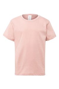 Mukua MK175CV - KID'S SHORT-SLEEVE T-SHIRT PALE ROSE