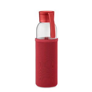 GiftRetail MO2089 - EBOR Recycled glass bottle 500 ml