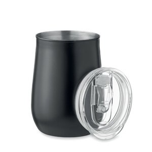 GiftRetail MO2090 - URSA Recycled stainless steel mug