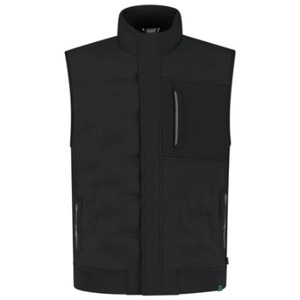 Tricorp T55 - Puffer Bodywarmer Rewear