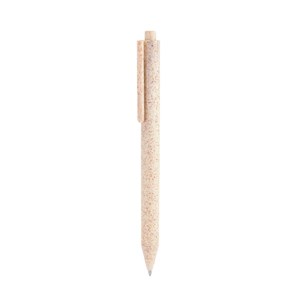 EgotierPro 39016 - Wheat Fiber and PP Pen ARCTIC Natural