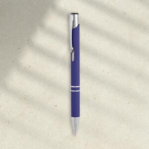 EgotierPro 39052 - Aluminum Pen with Rubber Finish THESIS