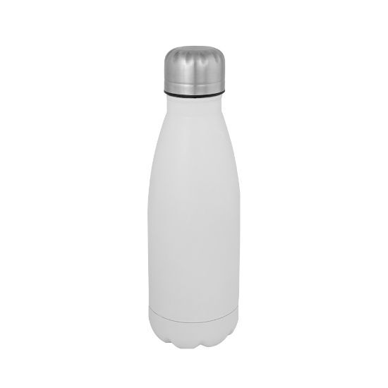 EgotierPro 50048SUB - Stainless Steel Bottle 500ml Capacity SODITA