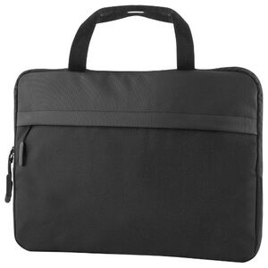 EgotierPro 53567 - Waterproof Laptop Bag, 16-inch, RPET Polyester IKUSA