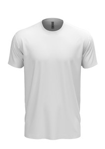 Next Level Apparel NLA3600 - NLA T-shirt Cotton Unisex White
