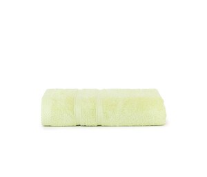 THE ONE TOWELLING OTB50 - BAMBOO TOWEL Light Olive