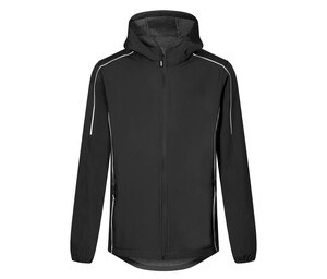 PROMODORO PM7830 - MEN'S LIGHT SOFTSHELL Black