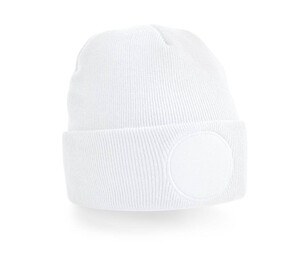 Beechfield BF446 - Round yoke beanie