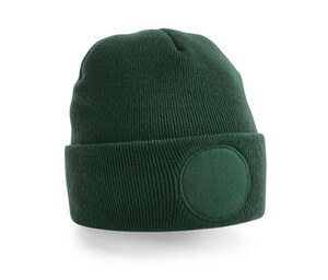 Beechfield BF446 - Round yoke beanie