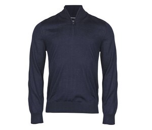 TEE JAYS TJ6010 - MENS HALF ZIP