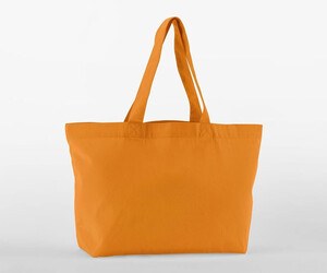 WESTFORD MILL WM695 - EARTHAWARE® ORGANIC TWILL SHOPPER