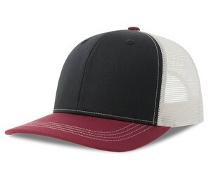 ATLANTIS HEADWEAR AT256 - Trucker style cap