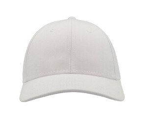 ATLANTIS HEADWEAR AT264 - 6-panel baseball cap White