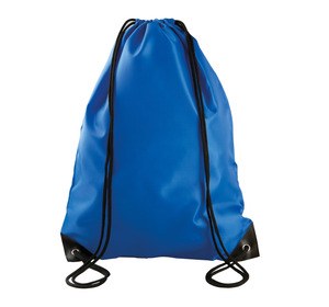 Kimood KI0189 - Drawstrings bag