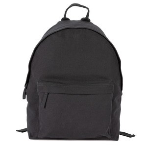 Kimood KI0935 - Classic backpack Black