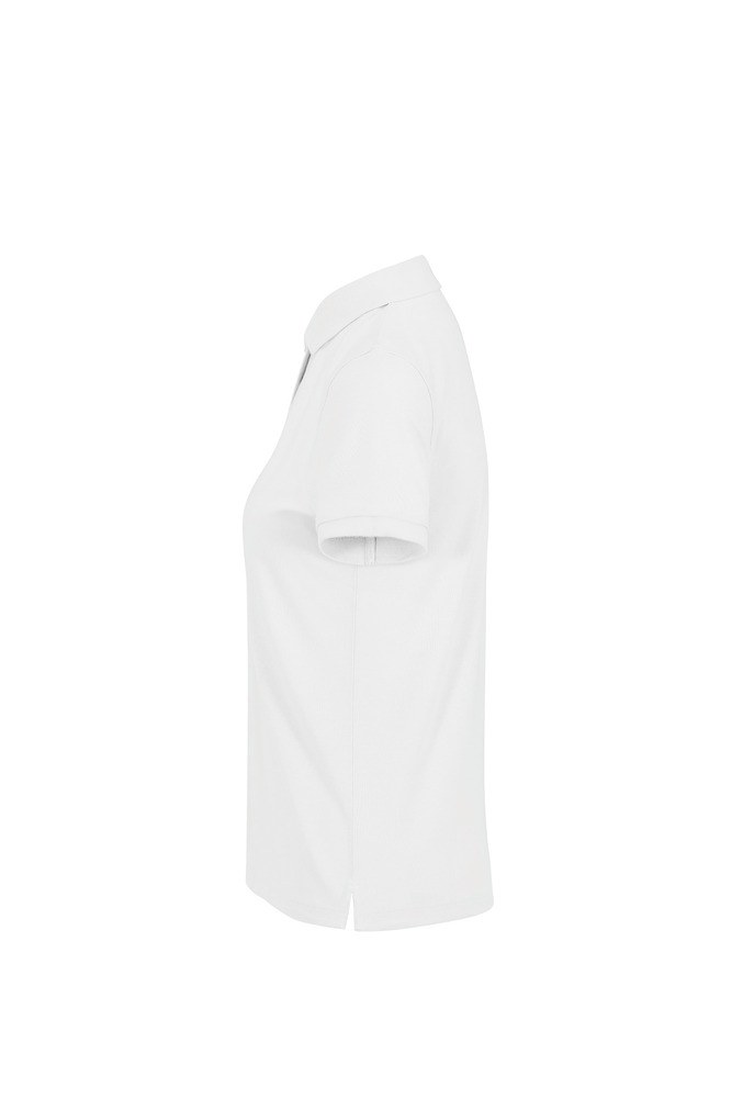 B&C CGPW463 - MY POLO 210 Ladies' short sleeves