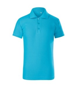 Malfini F22 - Pique Polo Free Blue Atoll